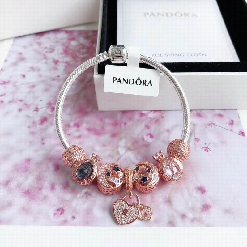 Pandora Bracelets 350